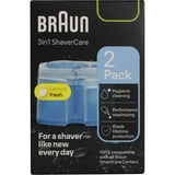 Braun 4987176176677, Clean & Renew CCR 2, Cartucho 