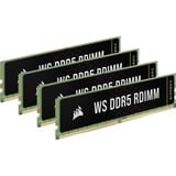 Corsair CMA64GX5M4B6000C40, Memoria RAM negro