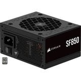 Corsair CP-9020256-EU, Fuente de alimentación de PC negro