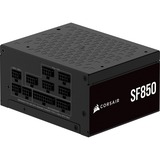 Corsair CP-9020256-EU, Fuente de alimentación de PC negro