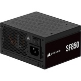 Corsair CP-9020256-EU, Fuente de alimentación de PC negro