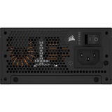 Corsair CP-9020256-EU, Fuente de alimentación de PC negro