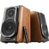 Edifier S1000MKII, Altavoz madera/Negro