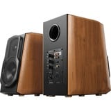 Edifier S1000MKII, Altavoz madera/Negro