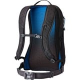 Gregory 153038-A543, Mochila negro