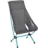 Helinox Chair Zero Highback 10559, Silla negro/Azul