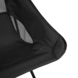 Helinox Sunset Chair 11134R2, Silla negro