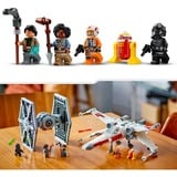 LEGO 75393, Juegos de construcción 