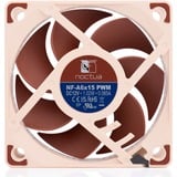 Noctua NF-A6x15 PWM, Ventilador 