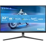 Philips 32M2N6800M, Monitor de gaming antracita