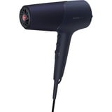 Philips BHD510/00, Secador de pelo azul oscuro