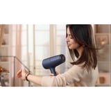 Philips BHD510/00, Secador de pelo azul oscuro