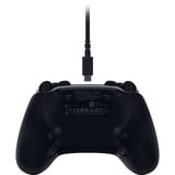 Razer Wolverine V3 Pro, Gamepad negro