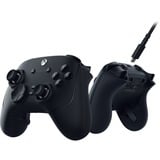 Razer Wolverine V3 Pro, Gamepad negro