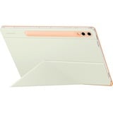 SAMSUNG EF-BX810POEGWW, Funda para tablet naranja claro/Casa de la moneda