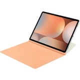 SAMSUNG EF-BX810POEGWW, Funda para tablet naranja claro/Casa de la moneda