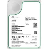 Seagate ST28000NM000C, Unidad de disco duro 