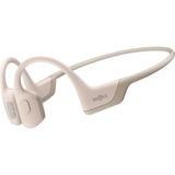 Shokz OpenRun Pro, Auriculares beige