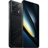 Xiaomi MZB0HE2EU, Móvil negro