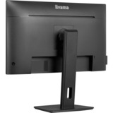 iiyama XUB2792UHSU-B6, Monitor LED negro (mate)