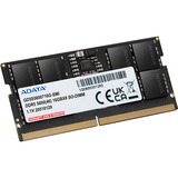 ADATA GD5S5600732G-SMI, Memoria RAM negro