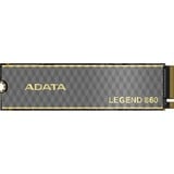 ADATA SLEG-860-2000GCS, Unidad de estado sólido 