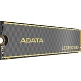 ADATA SLEG-860-2000GCS, Unidad de estado sólido 