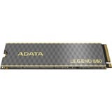 ADATA SLEG-860-2000GCS, Unidad de estado sólido 