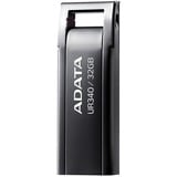 ADATA UR340 32 GB, Lápiz USB níquel