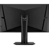 ASUS TUF Gaming VG27AQZ 68,6 cm (27") 2560 x 1440 Pixeles Wide Quad HD LED Negro, Monitor de gaming negro, 68,6 cm (27"), 2560 x 1440 Pixeles, Wide Quad HD, LED, 1 ms, Negro