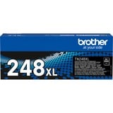 Brother TN248XLBK, Tóner 