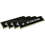 Corsair CMA128GX5M4B5600C40, Memoria RAM negro