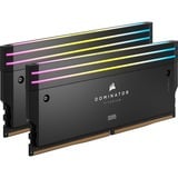 Corsair CMP32GX5M2X7200C34, Memoria RAM negro