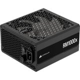 Corsair CP-9020271-EU, Fuente de alimentación de PC negro