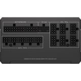 Corsair CP-9020271-EU, Fuente de alimentación de PC negro