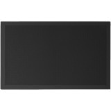 DeepCool R-AIR-PANEL-BK-G, Lateral negro