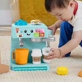 Fisher-Price HYR98, Aprendizaje divertido 