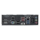 GIGABYTE B850 GAMING WIFI6, Placa base negro