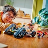 LEGO 71820, Juegos de construcción 