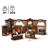 LEGO 76442, Juegos de construcción 