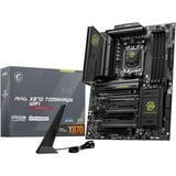 MSI 7E51-001R, Placa base 