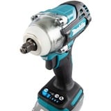 Makita DTW302Z, Tornillo de percusión azul/Negro