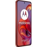 Motorola PB310004SE, Móvil rojo