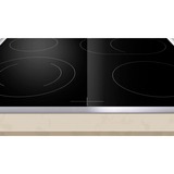 Neff EX4B, Juego de cocina negro/Acero fino