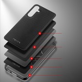 Nevox 2468, Funda para teléfono móvil negro