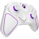 PDP 049-002-WH, Gamepad blanco