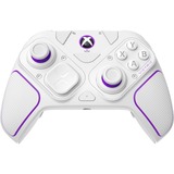 PDP 049-002-WH, Gamepad blanco