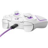 PDP 049-002-WH, Gamepad blanco