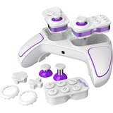 PDP 049-002-WH, Gamepad blanco