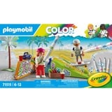 PLAYMOBIL 71515, Juegos de construcción 